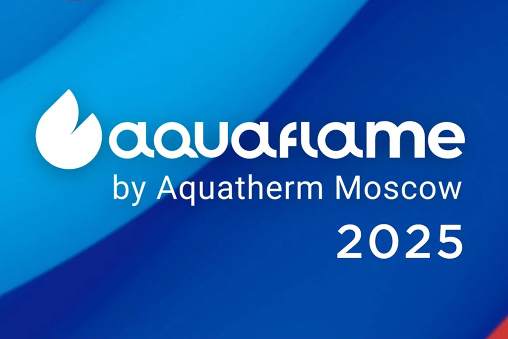 RIFAR на выставке «Aquaflame by Aquatherm Moscow 2025»